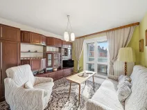 Pronájem bytu 2+1, Uničov, Dvořákova, 55 m2