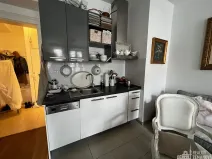 Pronájem bytu 1+kk, Praha - Vinohrady, Korunní, 31 m2