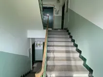 Pronájem bytu 1+1, Plzeň, Alešova, 50 m2