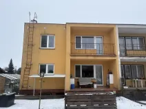 Prodej rodinného domu, Holín, 280 m2