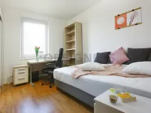 Pronájem bytu 3+1, Olomouc, Kmochova, 71 m2