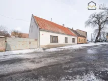 Prodej rodinného domu, Červené Janovice, 140 m2