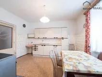 Prodej rodinného domu, Červené Janovice, 140 m2