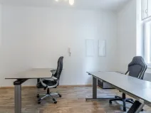 Prodej kanceláře, Praha - Hostivař, Hostivařská, 153 m2