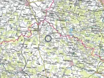 Prodej pole, Vilémov, 7658 m2