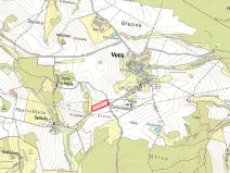 Prodej pole, Veliš, 22238 m2