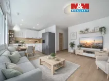 Prodej bytu 3+kk, Praha - Prosek, Veltruská, 54 m2