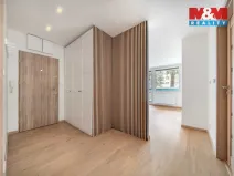 Prodej bytu 3+kk, Praha - Prosek, Veltruská, 54 m2
