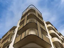 Prodej bytu 2+kk, Praha - Libeň, Nad Kolčavkou, 56 m2