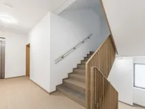 Prodej bytu 2+kk, Praha - Libeň, Nad Kolčavkou, 52 m2