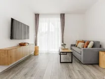 Prodej bytu 2+kk, Lipno nad Vltavou, 54 m2