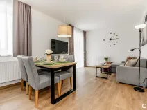 Prodej bytu 2+kk, Lipno nad Vltavou, 69 m2