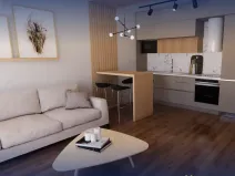Prodej bytu 4+kk, Lipno nad Vltavou, 101 m2
