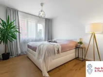 Pronájem bytu 2+kk, Rakovník, Jiráskova, 51 m2