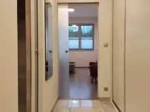 Pronájem bytu 1+kk, Praha - Libeň, Kurta Konráda, 39 m2