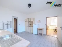 Prodej rodinného domu, Hořice, Riegrova, 720 m2