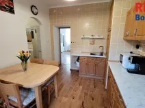 Prodej bytu 2+1, Znojmo, Na Vinici, 56 m2