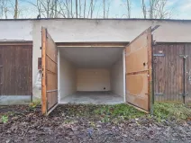 Pronájem garáže, Poděbrady, U Bažantnice, 16 m2