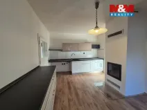 Pronájem rodinného domu, Svatá, 98 m2