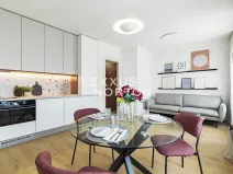 Prodej bytu 3+kk, Kralupy nad Vltavou, Husova, 76 m2