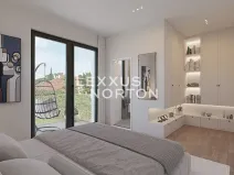 Prodej bytu 4+kk, Praha - Strašnice, Běžná, 156 m2