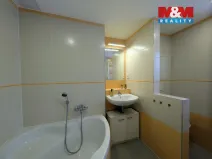 Pronájem bytu 2+1, Liberec - Liberec I-Staré Město, Rumjancevova, 55 m2