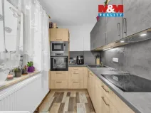 Prodej bytu 3+1, Budčeves, 60 m2