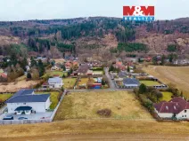Prodej pozemku pro bydlení, Libeř, 1263 m2