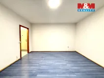 Pronájem bytu 1+kk, Náchod, Pražská, 27 m2