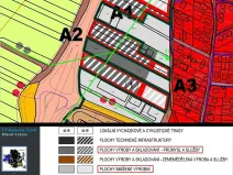 Prodej obchodního prostoru, Kamenný Újezd, Průmyslová, 469 m2
