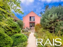 Prodej rodinného domu, Omice, 118 m2