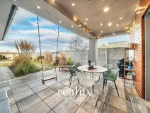 Prodej rodinného domu, Hrádek, 166 m2