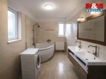 Prodej činžovního domu, Ústí nad Orlicí, Třebovská, 560 m2