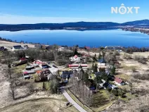 Prodej ubytování, Frymburk, 1410 m2