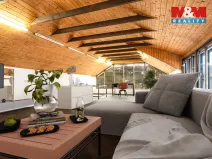 Prodej rodinného domu, Železný Brod, Jirchářská, 119 m2