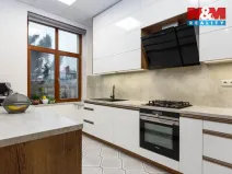 Prodej bytu 4+kk, Opava - Předměstí, Olomoucká, 155 m2