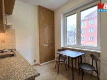 Pronájem bytu 2+1, Sokolov, Křižíkova, 49 m2