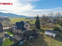 Prodej rodinného domu, Petrov nad Desnou, 145 m2