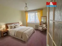 Prodej bytu 4+1, Meziměstí, 5. května, 77 m2