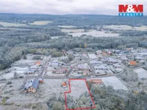 Prodej pozemku pro bydlení, Bohutín, 1816 m2