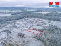 Prodej pozemku pro bydlení, Bohutín, 1816 m2