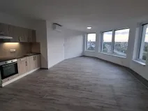 Pronájem kanceláře, Plzeň, Železniční, 73 m2