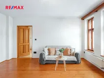 Prodej bytu 4+1, Jindřichův Hradec, Miřiovského, 140 m2