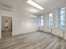 Pronájem bytu 3+1, Praha - Nové Město, Václavské náměstí, 156 m2