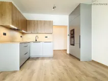 Prodej bytu 2+kk, Litultovice, 47 m2
