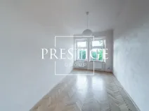 Pronájem bytu 1+1, Praha - Holešovice, Gerstnerova, 40 m2