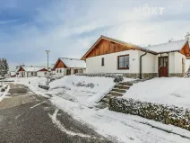 Prodej rodinného domu, Lipno nad Vltavou, 74 m2