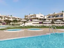 Prodej bytu 3+kk, Torrevieja, Španělsko, 62 m2