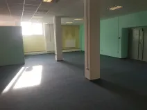 Pronájem skladu, Havlíčkův Brod, Beckovského, 144 m2