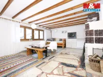 Prodej rodinného domu, Hlubočky, 105 m2